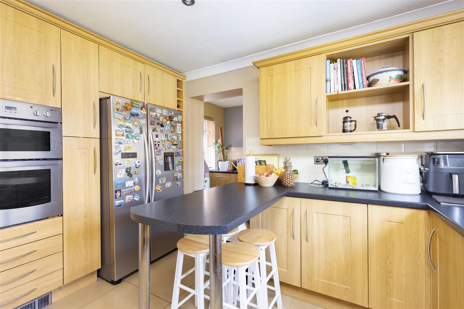 Arkholme Drive, Longton, Preston